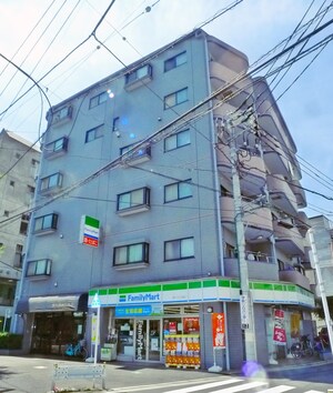 ラヴィエ町屋