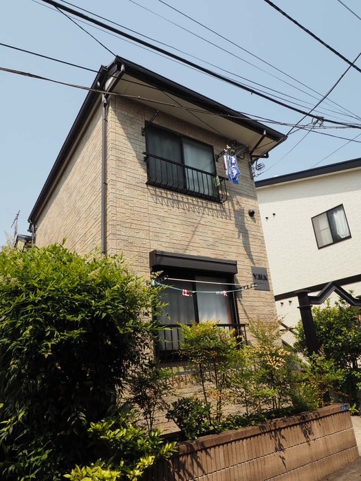 外観写真 Ｙ・Ｍ・Ｋ