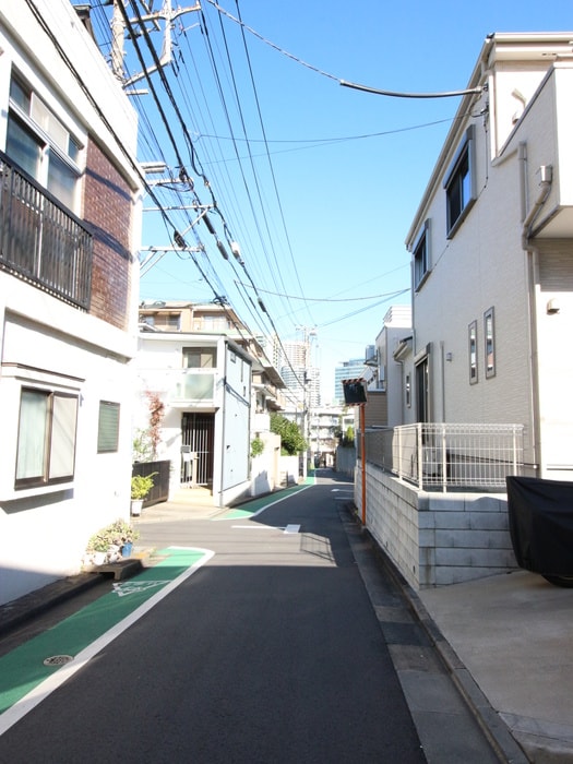 周辺環境 Ｙ・Ｍ・Ｋ