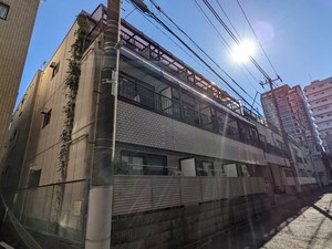 太陽ハイツ