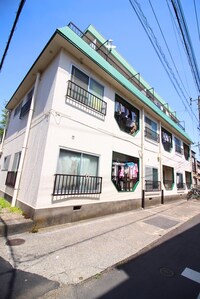 栄和グリ－ンマンション