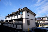 グリーンハイツ内田Ⅱ