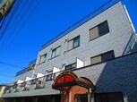 センチュリ－八王子並木町
