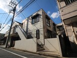 メゾンミキ
