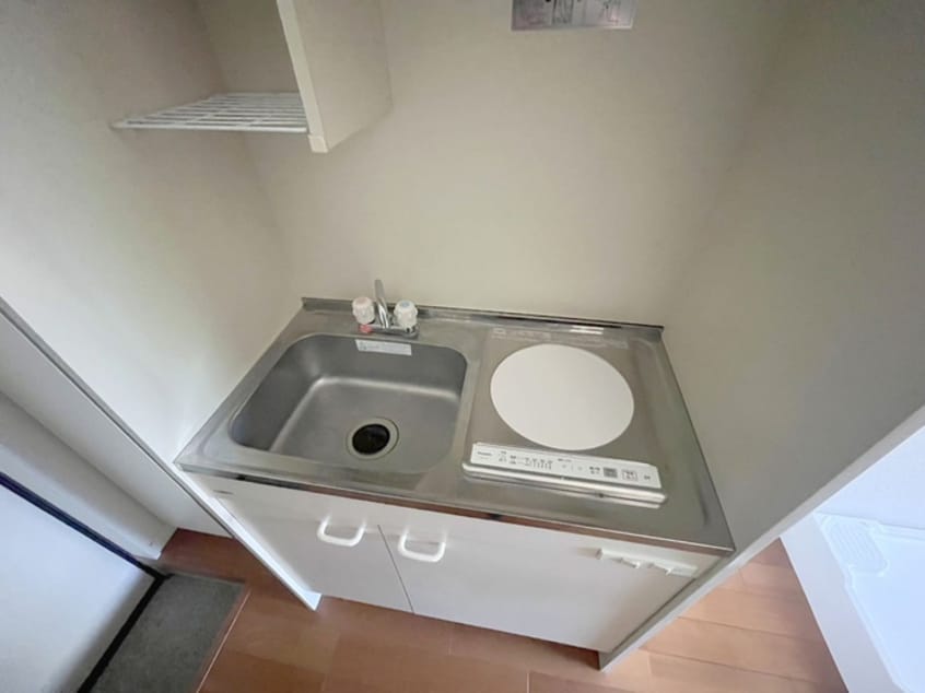 キッチン ラク－ネⅡ