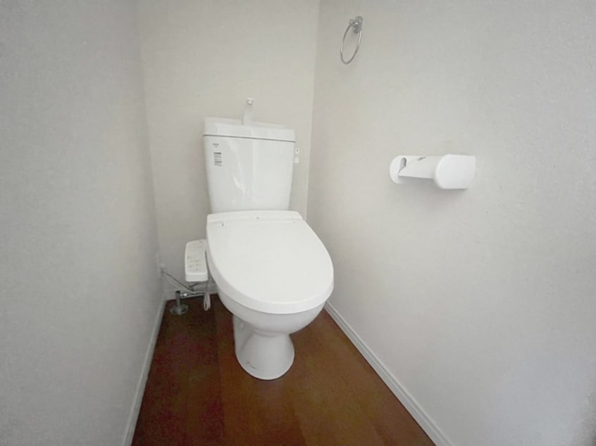 トイレ ラク－ネⅡ