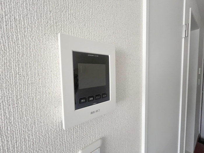 内観写真 ラク－ネⅡ