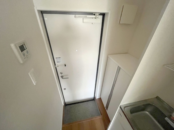 玄関 ラク－ネⅡ