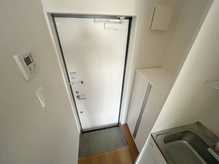 玄関 ラク－ネⅡ