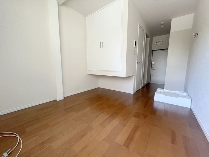 内観写真 ラク－ネⅡ