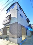 外観写真 ウィザース