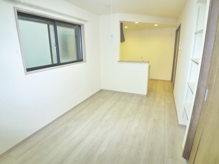 居室 ウィザース