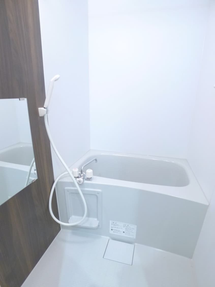 バス／シャワールーム等 ウィザース