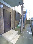 建物設備 ウィザース