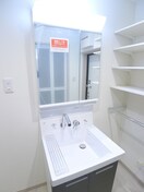 洗面 ウィザース