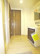 廊下 ウィザース