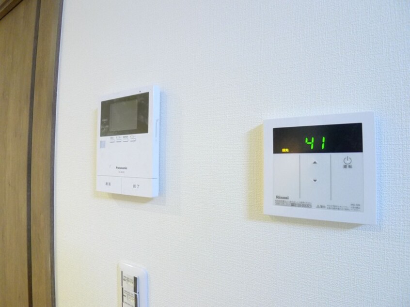 内観写真 ウィザース