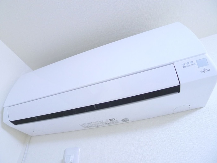 内観写真 ウィザース