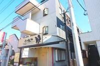 ジュネパレス草加第８