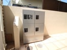 建物設備 ルミエール