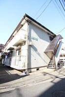 外観写真 メゾン石原