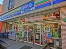 スリーエフ 清水ヶ丘店(コンビニ)まで410m メゾン石原