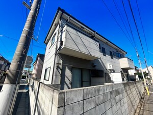 第２フラット