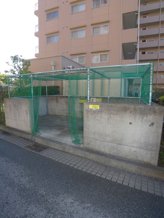 その他 オ－シャンビュ－弐番館