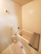 バス／シャワールーム等 Furea