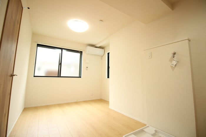 居室 イデアル鶴見