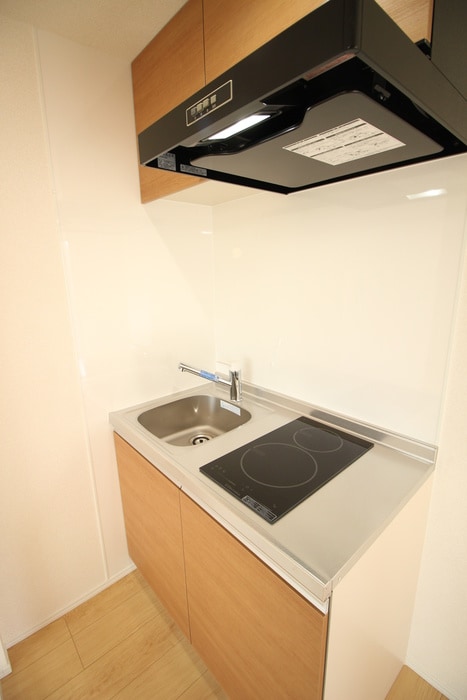 キッチン イデアル鶴見