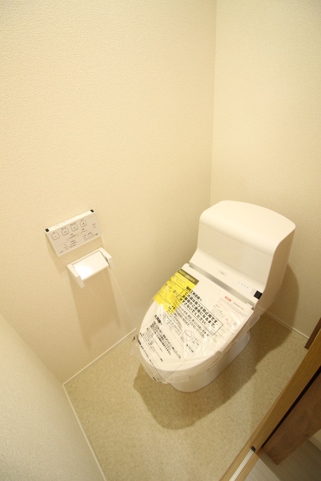 トイレ イデアル鶴見