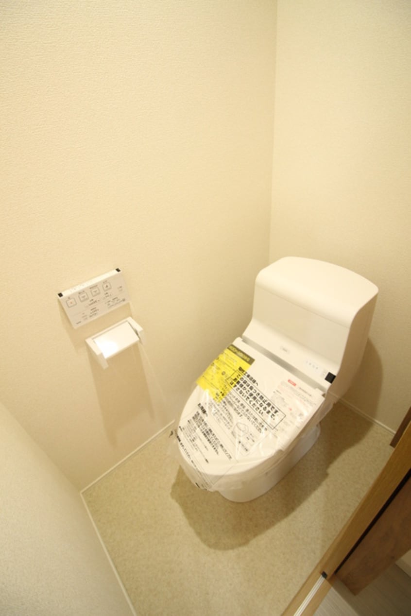 トイレ イデアル鶴見