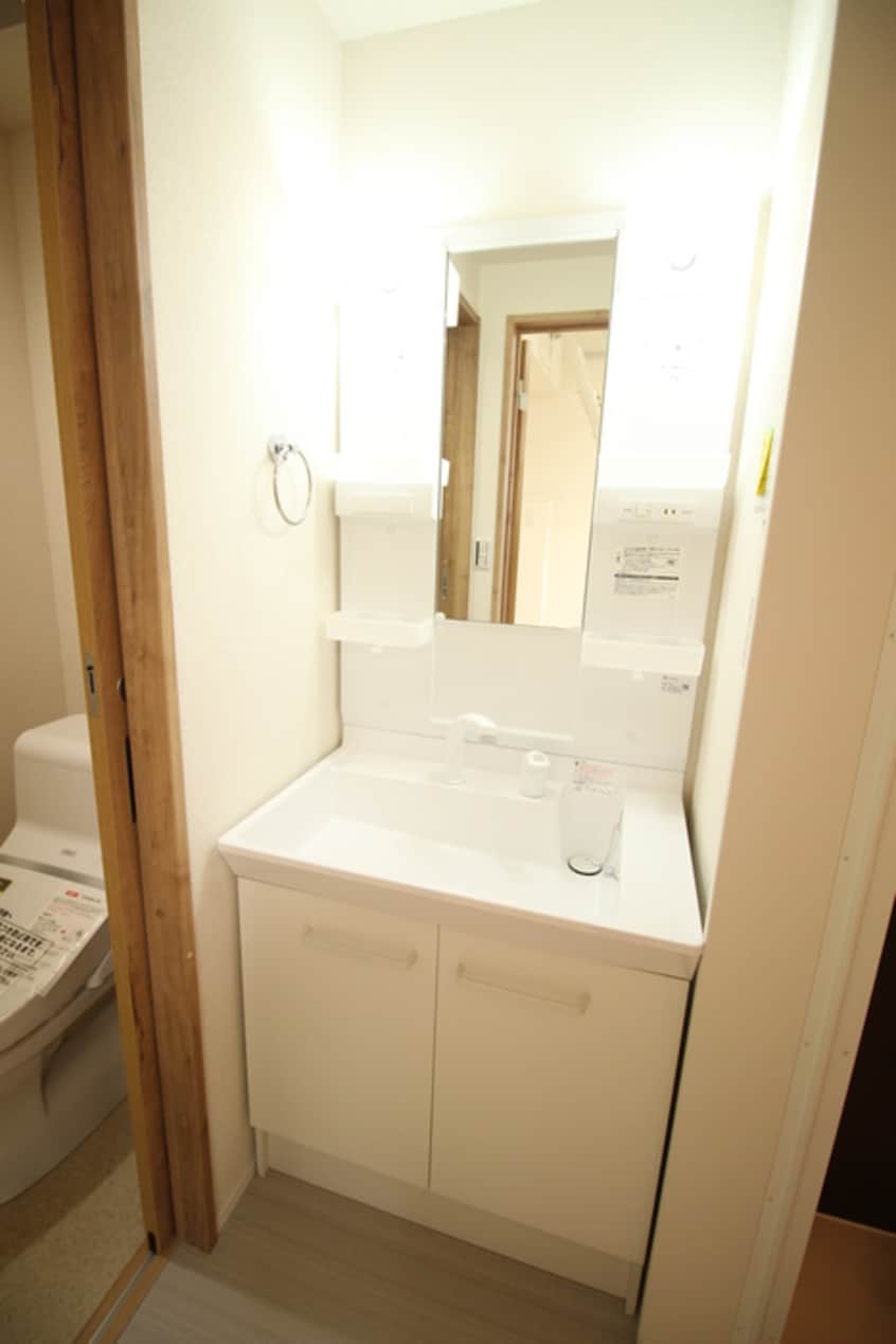 洗面 イデアル鶴見