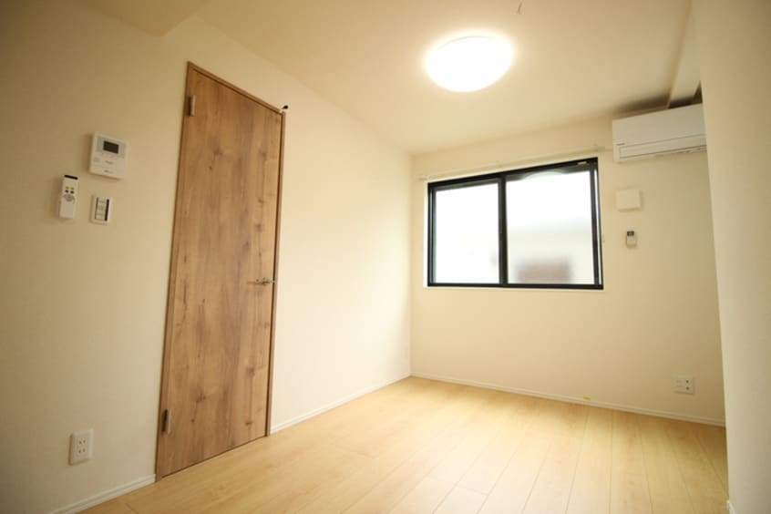 居室 イデアル鶴見