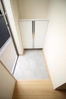 玄関 イデアル鶴見