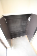 靴箱 イデアル鶴見