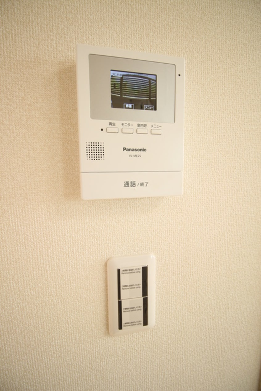 内観写真 イデアル鶴見