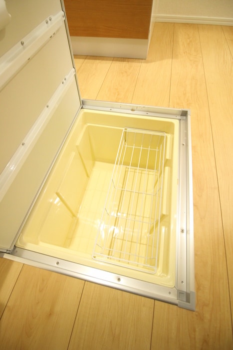 内観写真 イデアル鶴見