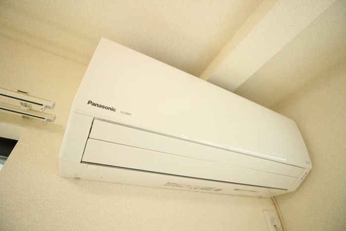 内観写真 イデアル鶴見