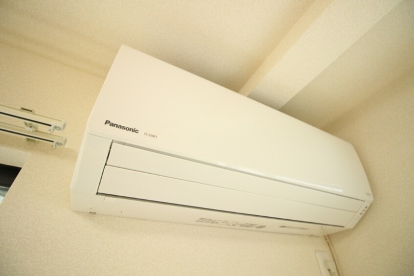 内観写真 イデアル鶴見