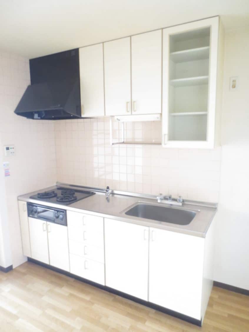 キッチン サンヒルズ東戸塚