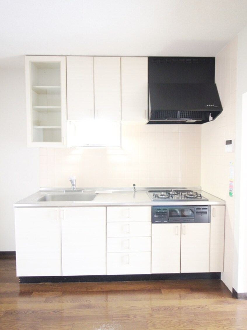 キッチン サンヒルズ東戸塚