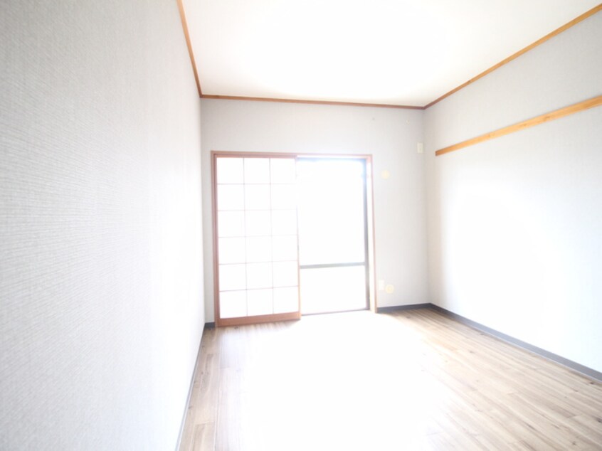 居室 サンヒルズ東戸塚