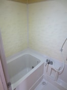 バス／シャワールーム等 サンヒルズ東戸塚