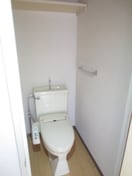 トイレ サンヒルズ東戸塚