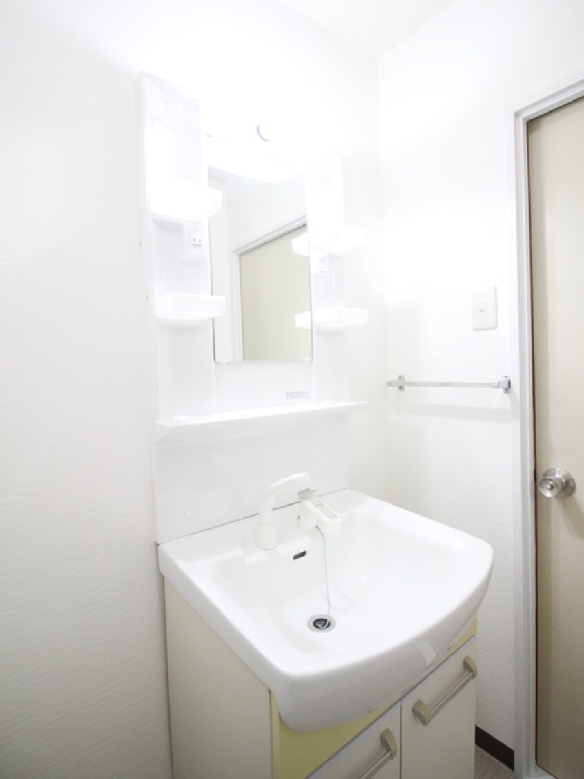洗面 サンヒルズ東戸塚