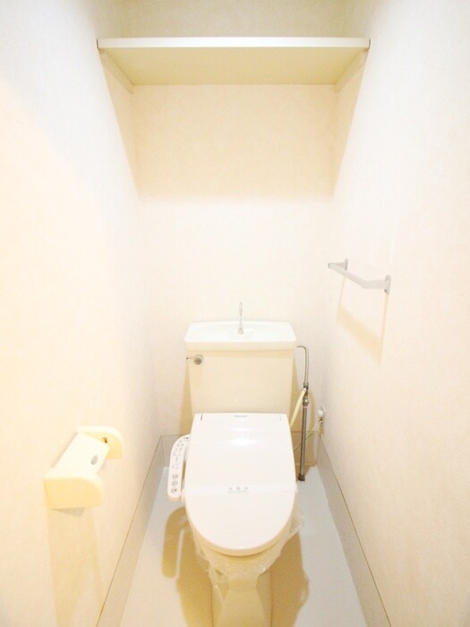 トイレ サンヒルズ東戸塚