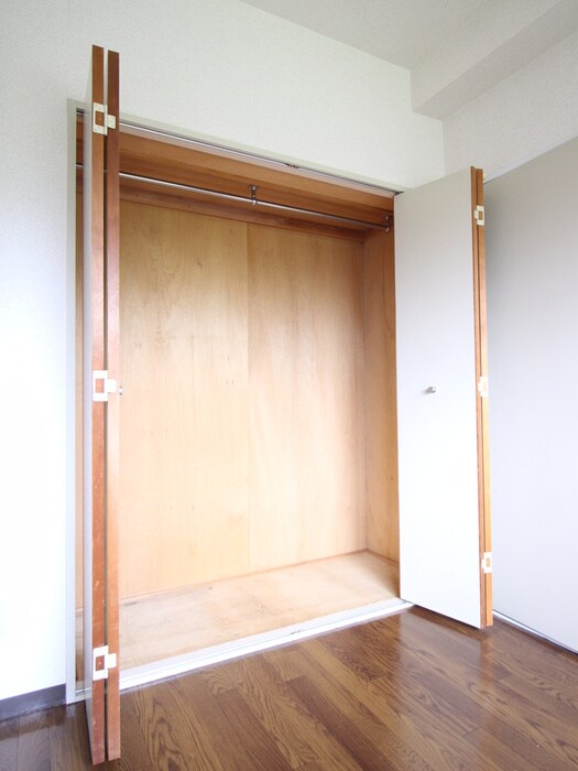 収納 サンヒルズ東戸塚