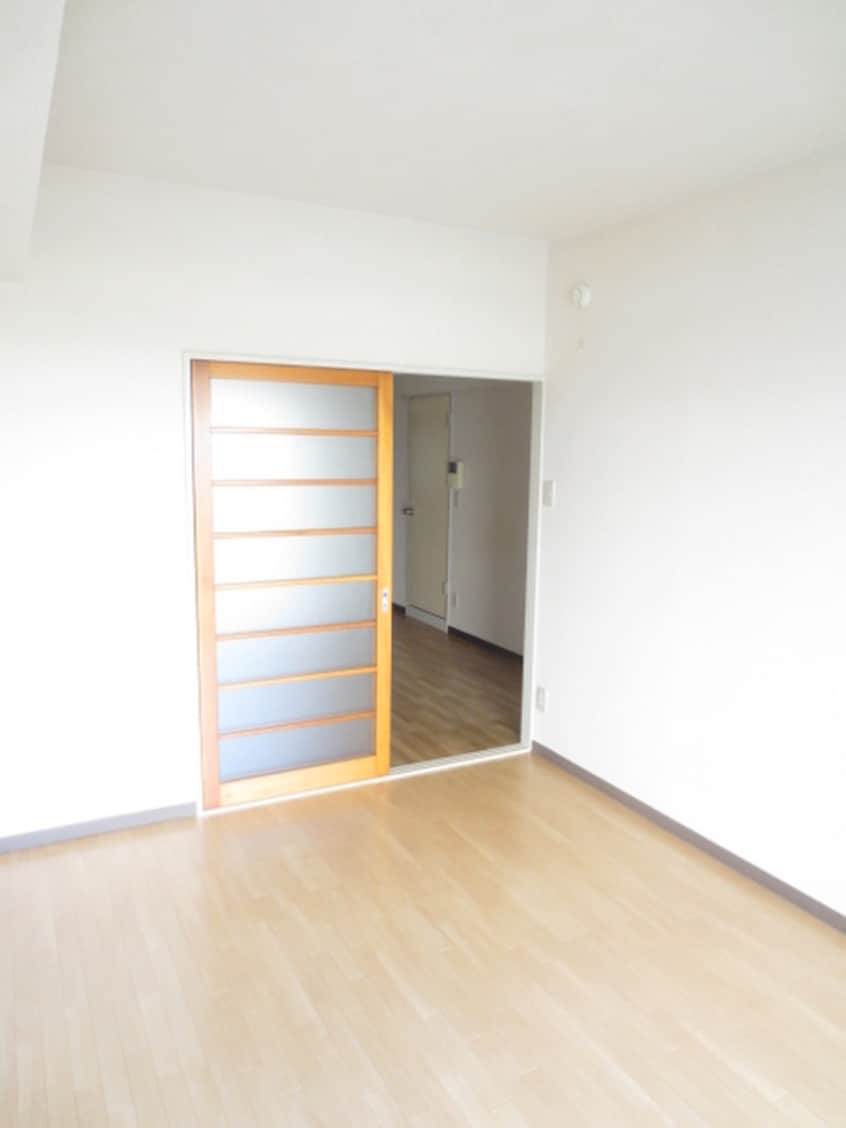 居室 サンヒルズ東戸塚